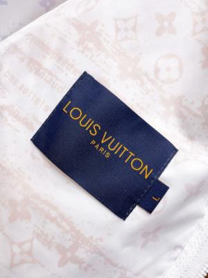 wholesale quality louis vuitton summer suit model no. 15